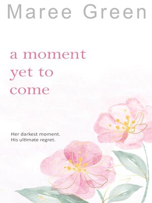 cover image of A Moment Yet to Come